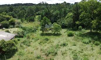 Imagem 6: Terreno com 2.200 mil metros em Piraquara