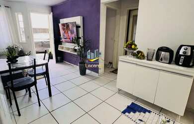 Imagem 2: Vendo casa no bairro planta Deodoro