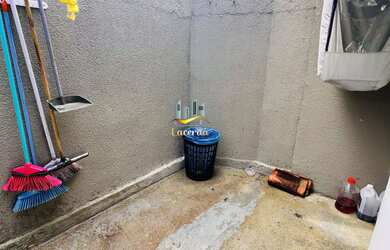 Imagem 4: Vendo casa no bairro planta Deodoro