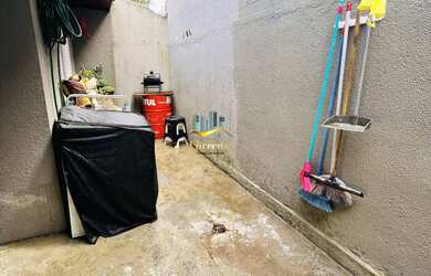 Imagem 5: Vendo casa no bairro planta Deodoro