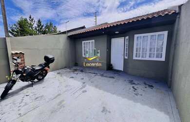 Imagem: Vendo casa no bairro planta Deodoro