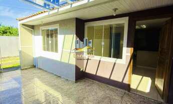 Imagem: Vendo casa no bairro vila Macedo em Piraquara