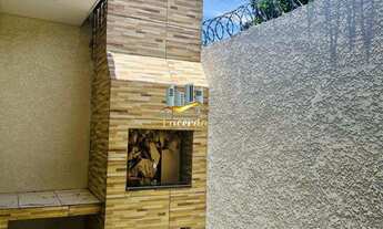 Imagem 2: Vendo casa no centro de Piraquara