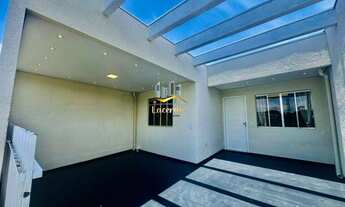 Imagem: Vendo casa no centro de Piraquara