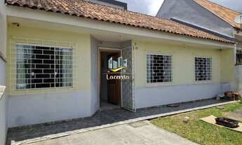 Imagem: Vendo casa no jardim bela vista em Piraquara