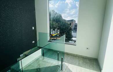 Imagem 3: Vendo sobrado em São José dos Pinhais