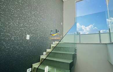 Imagem 5: Vendo sobrado em São José dos Pinhais