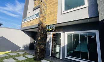 Imagem: Vendo sobrado em São José dos Pinhais