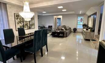 Imagem 6: Casa de condomínio com 5 quartos, 458,65m², à venda em Camaçari, Alphaville (Abrantes