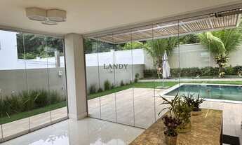 Imagem 3: Casa de condomínio com 3 quartos, 333,49m², à venda em Camaçari, Alphaville Litoral Norte