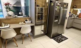 Imagem 5: Casa de condomínio com 3 quartos, 333,49m², à venda em Camaçari, Alphaville Litoral Norte