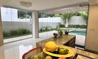 Imagem 6: Casa de condomínio com 3 quartos, 333,49m², à venda em Camaçari, Alphaville Litoral Norte