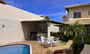 Imagem 3: Casa com 4 quartos, 386,26m2m², à venda em Lauro de Freitas, Buraquinho