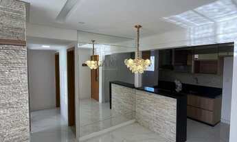 Imagem 3: Apartamento para locação - Decorado