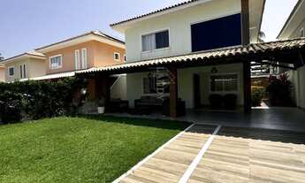 Imagem: Casa mobiliada em Buraquinho