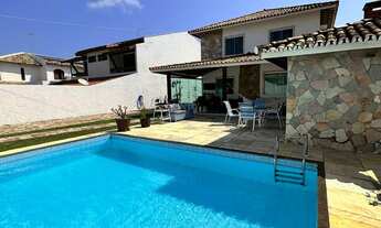 Imagem 1: Casa com 5 quartos, 430m², à venda em Lauro de Freitas, Vilas do Atlântico