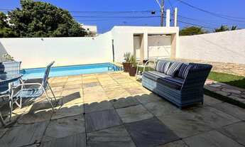 Imagem 3: Casa com 5 quartos, 430m², à venda em Lauro de Freitas, Vilas do Atlântico