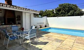 Imagem 5: Casa com 5 quartos, 430m², à venda em Lauro de Freitas, Vilas do Atlântico