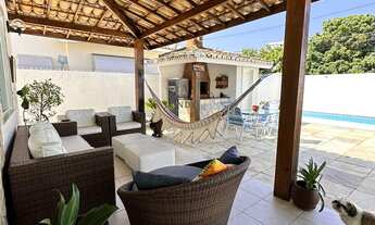 Imagem 6: Casa com 5 quartos, 430m², à venda em Lauro de Freitas, Vilas do Atlântico