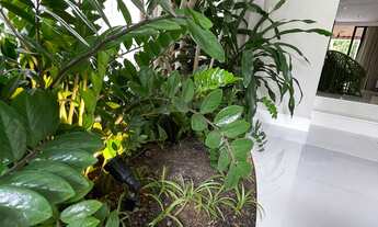 Imagem 6: Casa de condomínio com 4 quartos, 500m², à venda em Camaçari, Alphaville (Abrantes