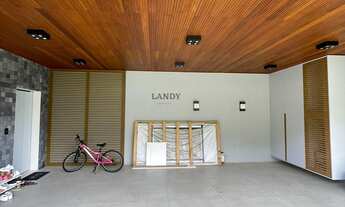 Imagem 5: Casa de condomínio com 4 quartos, 500m², à venda em Camaçari, Alphaville (Abrantes