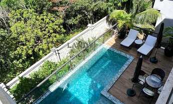 Imagem: Casa de condomínio com 4 quartos, 362m²