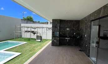 Imagem 3: Casa de condomínio com 4 quartos, 250m², à venda em Camaçari, Catu de Abrantes (Abrantes