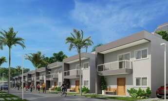 Imagem: Casa de condomínio com 4 quartos, à venda