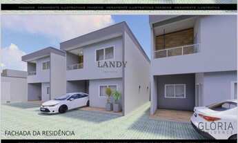 Imagem 4: Casa de condomínio com 4 quartos, 180m², à venda em Lauro de Freitas, Buraquinho