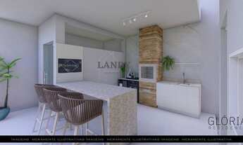 Imagem 7: Casa de condomínio com 4 quartos, 180m², à venda em Lauro de Freitas, Buraquinho