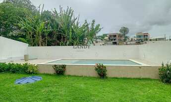 Imagem 5: Casa moderna, com PISCINA PRIVATIVA e ENERGIA SOLAR em condominio fechado