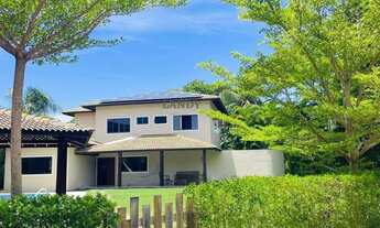 Imagem 3: Casa de condomínio com 5 quartos, 1.042,25m², à venda em Camaçari, Busca Vida (Abrantes