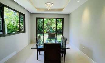 Imagem 7: Casa de condomínio com 5 quartos, 1.042,25m², à venda em Camaçari, Busca Vida (Abrantes