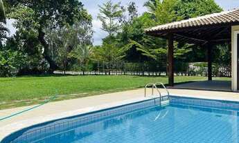 Imagem 2: Casa de condomínio com 5 quartos, 1.042,25m², à venda em Camaçari, Busca Vida (Abrantes