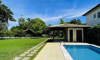 Imagem: Casa de condomínio com 5 quartos, 1.042,25m²