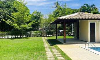 Imagem 6: Casa de condomínio com 5 quartos, 1.042,25m², à venda em Camaçari, Busca Vida (Abrantes