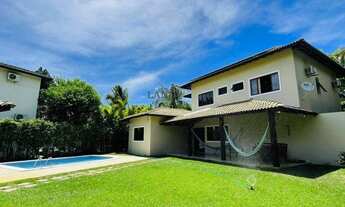 Imagem 5: Casa de condomínio com 5 quartos, 1.042,25m², à venda em Camaçari, Busca Vida (Abrantes