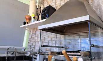 Imagem 2: Cobertura com 3 quartos, 180m², à venda em Lauro de Freitas, Buraquinho