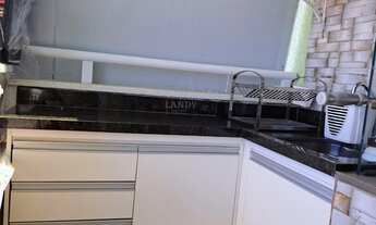 Imagem 4: Cobertura com 3 quartos, 180m², à venda em Lauro de Freitas, Buraquinho