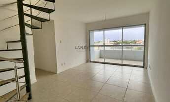 Imagem 2: Cobertura nova em Pitangueiras com piscina privativa