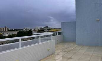 Imagem 3: Cobertura nova em Pitangueiras com piscina privativa