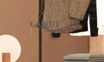 Imagem 7: Loft com 1 quarto, 30m², à venda em Mata de São João, Imbassaí