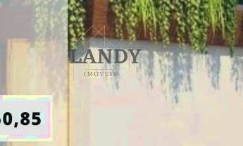 Imagem 6: Loft com 1 quarto, 30m², à venda em Mata de São João, Imbassaí