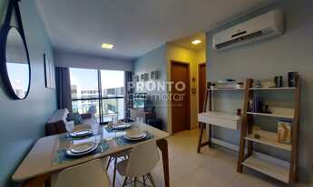 Imagem: Apartamento com 2 quartos em Muro Alto