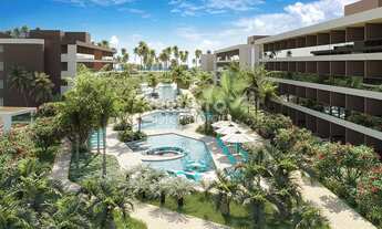 Imagem 5: Flat com 1 quarto em Praia dos Carneiros