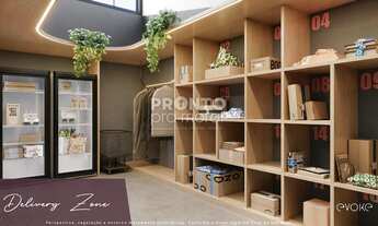 Imagem 3: Apartamento com 3 quartos em Paiva