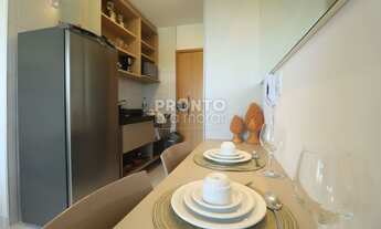 Imagem 3: Flat com 1 quarto em Praia de Muro Alto