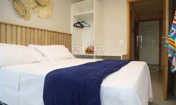 Imagem 2: Flat com 1 quarto em merepe ll