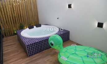 Imagem: Flat com 1 quarto em merepe ll