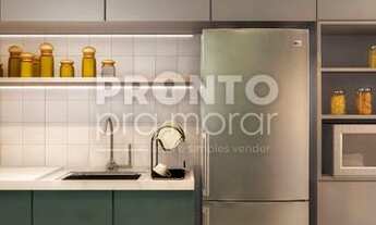 Imagem: Flat com 1 quarto em Centro